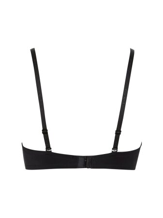 STRAPLESS PUSH UP
