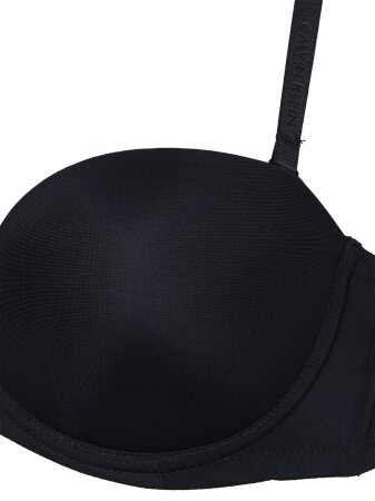 STRAPLESS PUSH UP