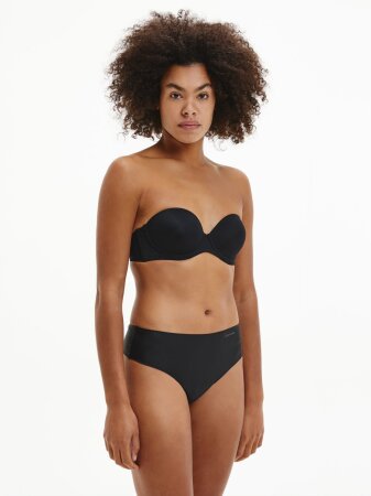 STRAPLESS PUSH UP