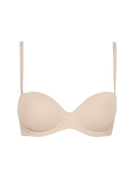 STRAPLESS PUSH UP
