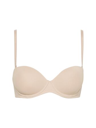 STRAPLESS PUSH UP