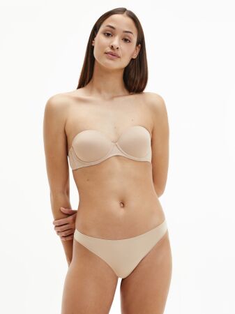 STRAPLESS PUSH UP