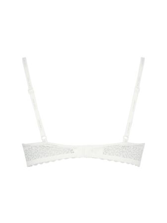 LGHT LINED BALCON