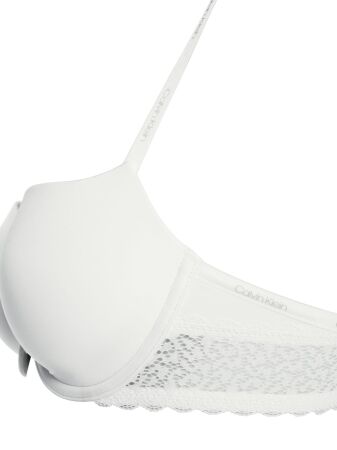 LGHT LINED BALCON
