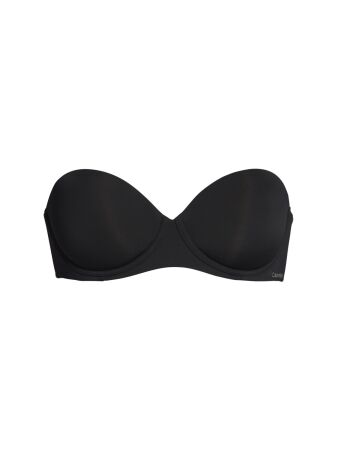 PUSH UP STRAPLESS