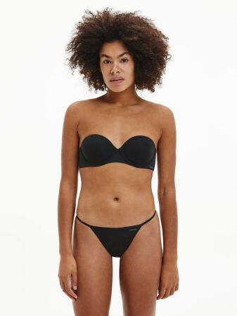 PUSH UP STRAPLESS