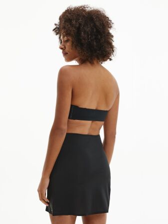 LGHT LINED STRAPLESS