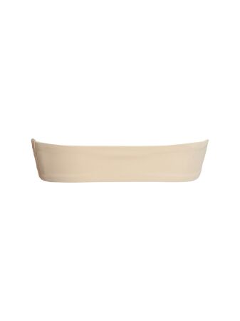 LGHT LINED STRAPLESS