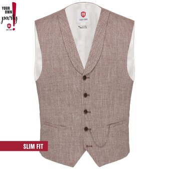 Weste/Waistcoat CG Paddy