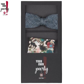 Accessoires CG Pixton