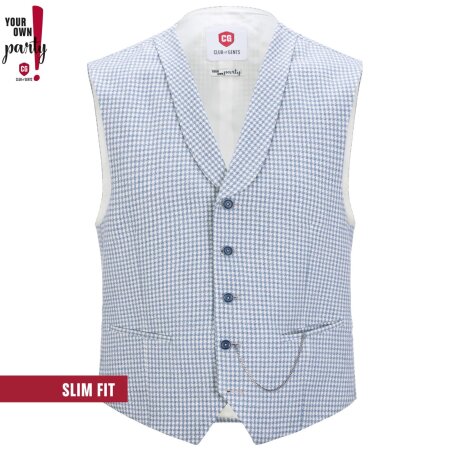 Weste/Waistcoat CG Paddy