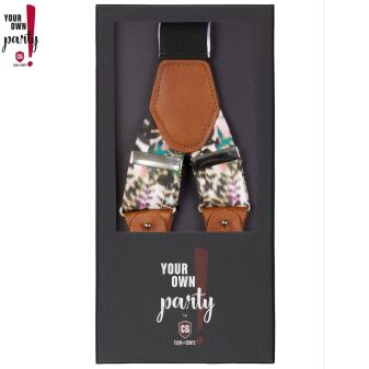 Accessoires CG Pacey