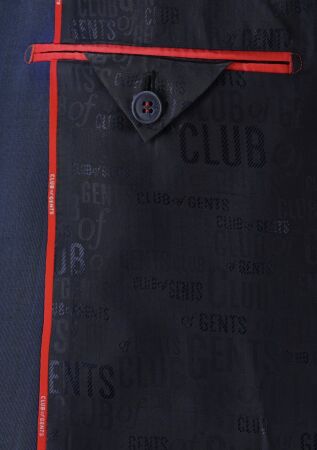 Sakko/Jacket CG Caden SV