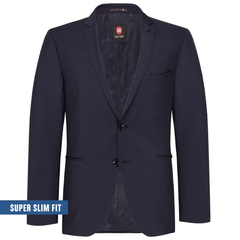 CG Club of Gents Sakko Jacket CG Ian SS 219 95 EUR
