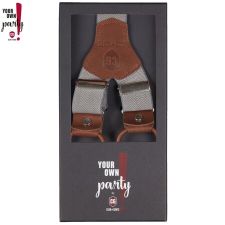 Accessoires CG Pernell