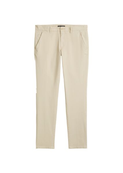 Stig shaped fit, shaped leg, regula