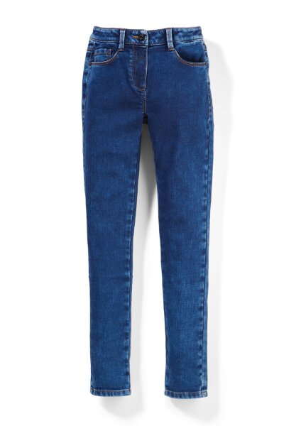 Hose lang blau 158.REG