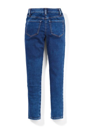 Hose lang blau 158.REG