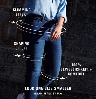 DREAM SKINNY