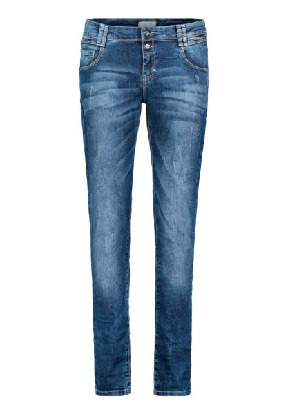 Hose Jeans 1/1 LAEnge