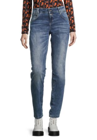 Hose Jeans 1/1 LAEnge