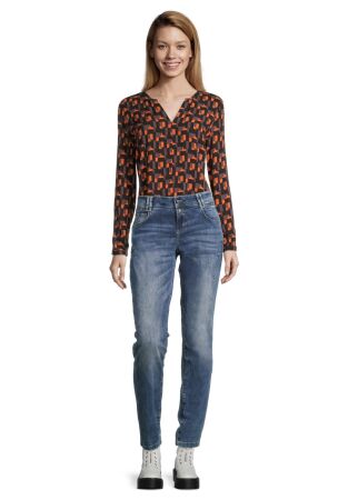 Hose Jeans 1/1 LAEnge