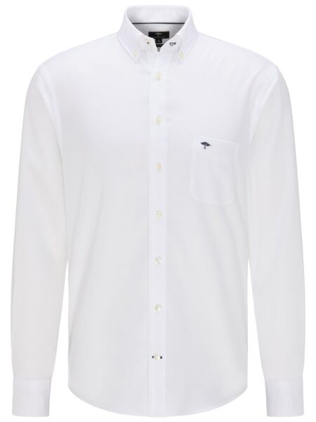 All Season Oxford Shirt