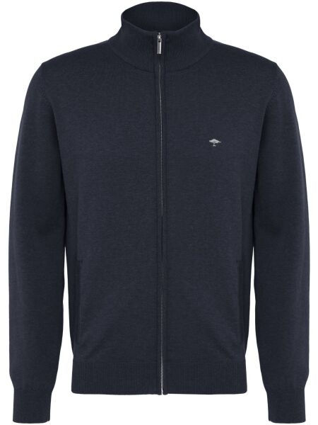 Cardigan-Zip