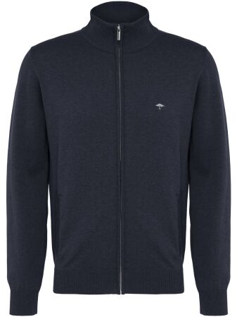Cardigan-Zip