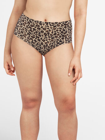 SOFTSTRETCH UW UN. TAILLENSLIP