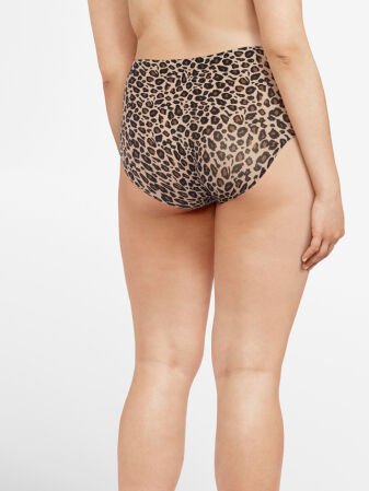 SOFTSTRETCH UW UN. TAILLENSLIP
