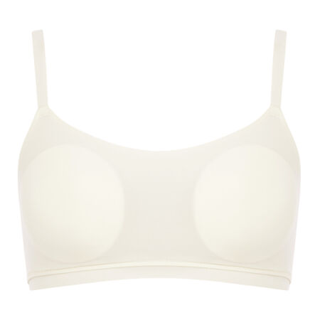 SOFTSTRETCH UW BH B. LOS PADDED BRA