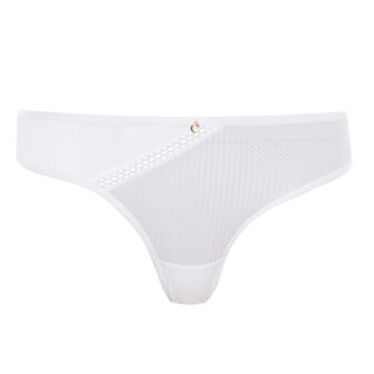 CHIC ESSENTIAL LI UN. TANGA NORMAL