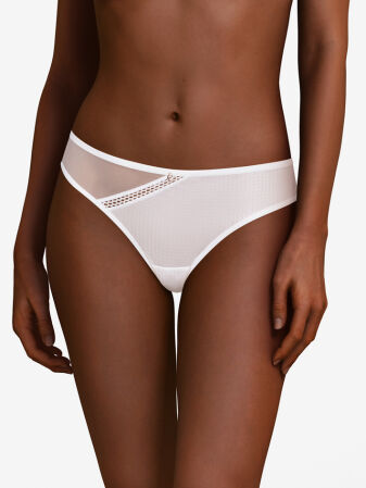 CHIC ESSENTIAL LI UN. TANGA NORMAL