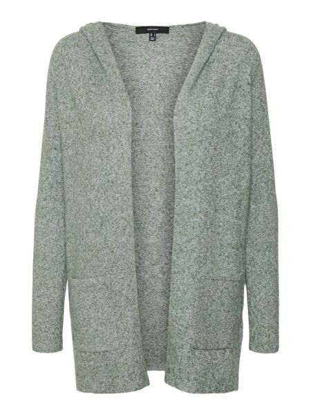 VMDOFFY LS OPEN HOOD CARDIGAN GA NO