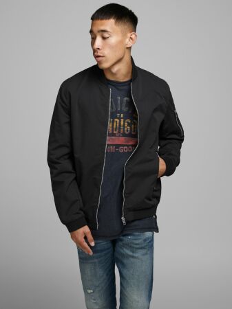 JJERUSH BOMBER NOOS