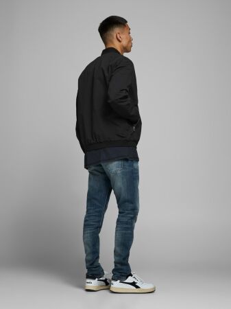 JJERUSH BOMBER NOOS