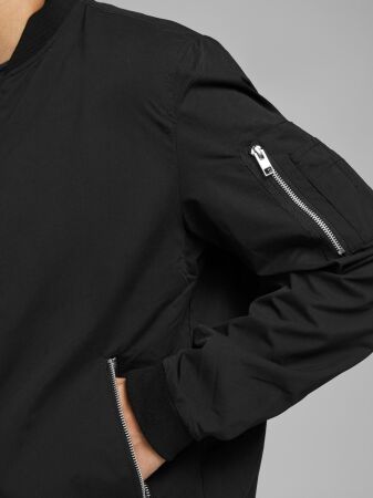 JJERUSH BOMBER NOOS