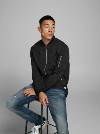 JJERUSH BOMBER NOOS