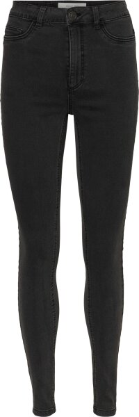 NMCALLIE HW SKINNY JEANS VI069DG NO