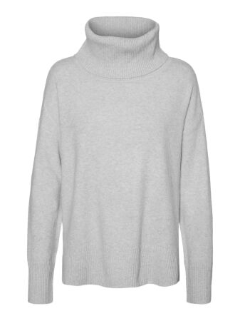 VMDOFFY LS COWLNECK BLOUSE GA NOOS