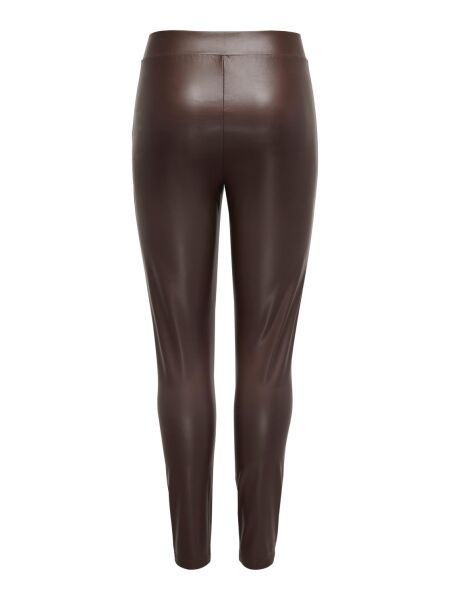 ONLCOOL COATED LEGGING NOOS JRS