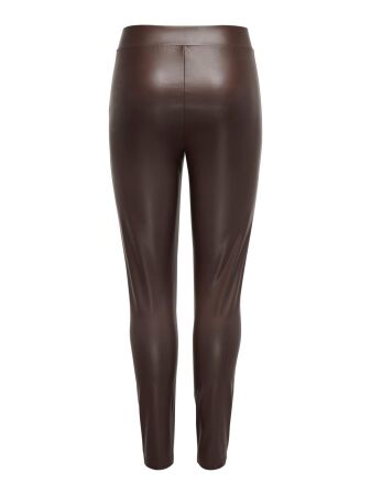ONLCOOL COATED LEGGING NOOS JRS