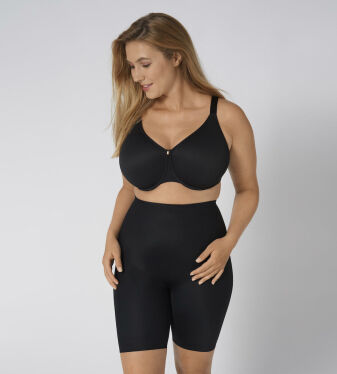 Becca Extra High+Cotton Panty L