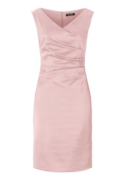 Kleid Kurz