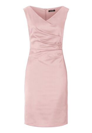 Kleid Kurz