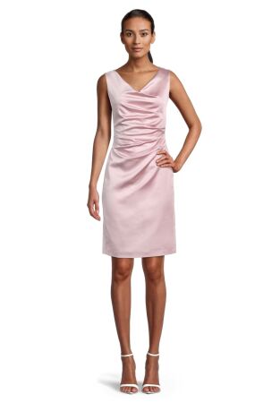 Kleid Kurz