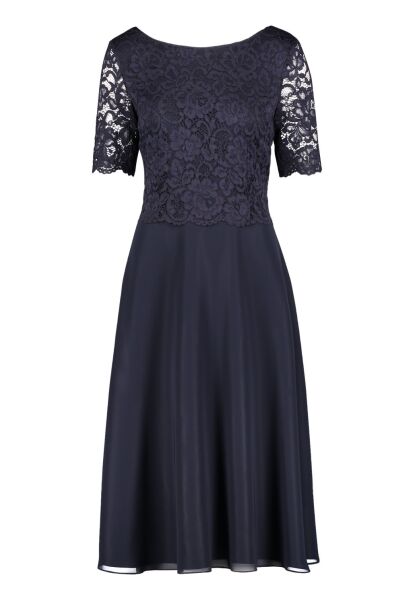 Kleid Kurz 1/2 Arm
