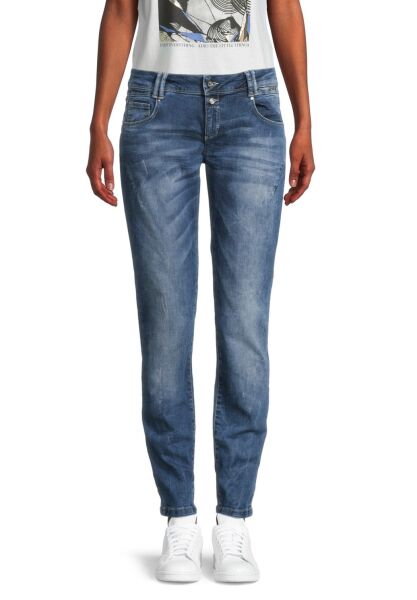 Hose Jeans 1/1 LAEnge