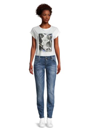 Hose Jeans 1/1 LAEnge